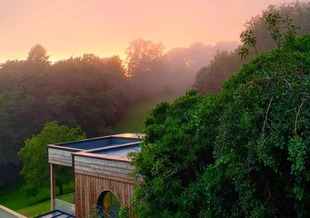 Le Hameau Des Sens Hotel Phalsbourg Kültér fotó